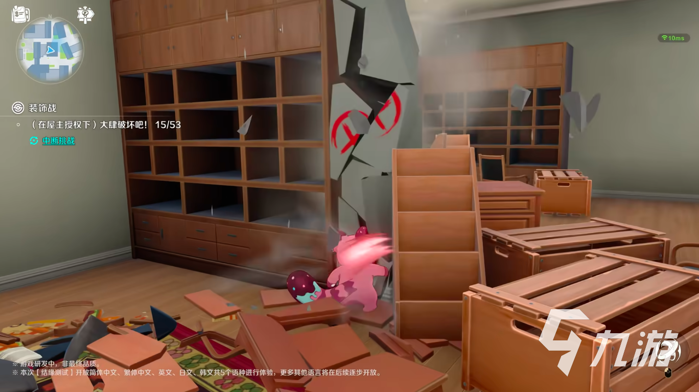 崩坏因缘精灵世界观设定与游戏最新爆料汇总