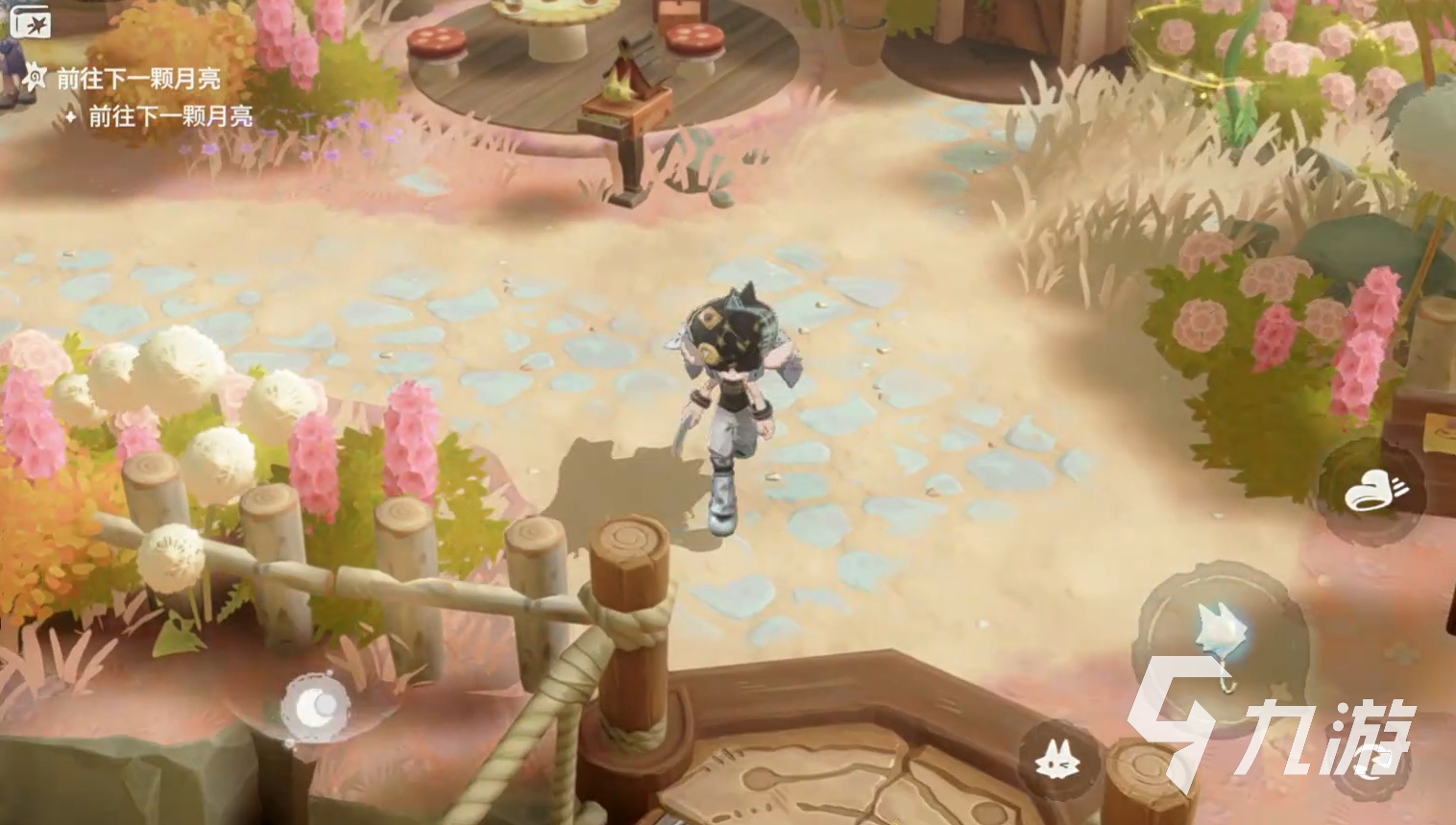 代号Lovania内测资格获取方法与最新申请攻略