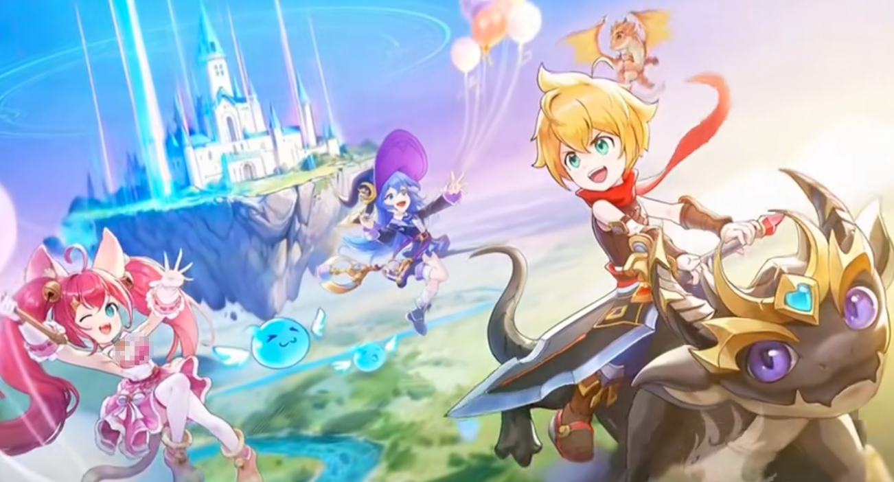 风之国世界手游好玩吗？深度玩法解析与体验评测