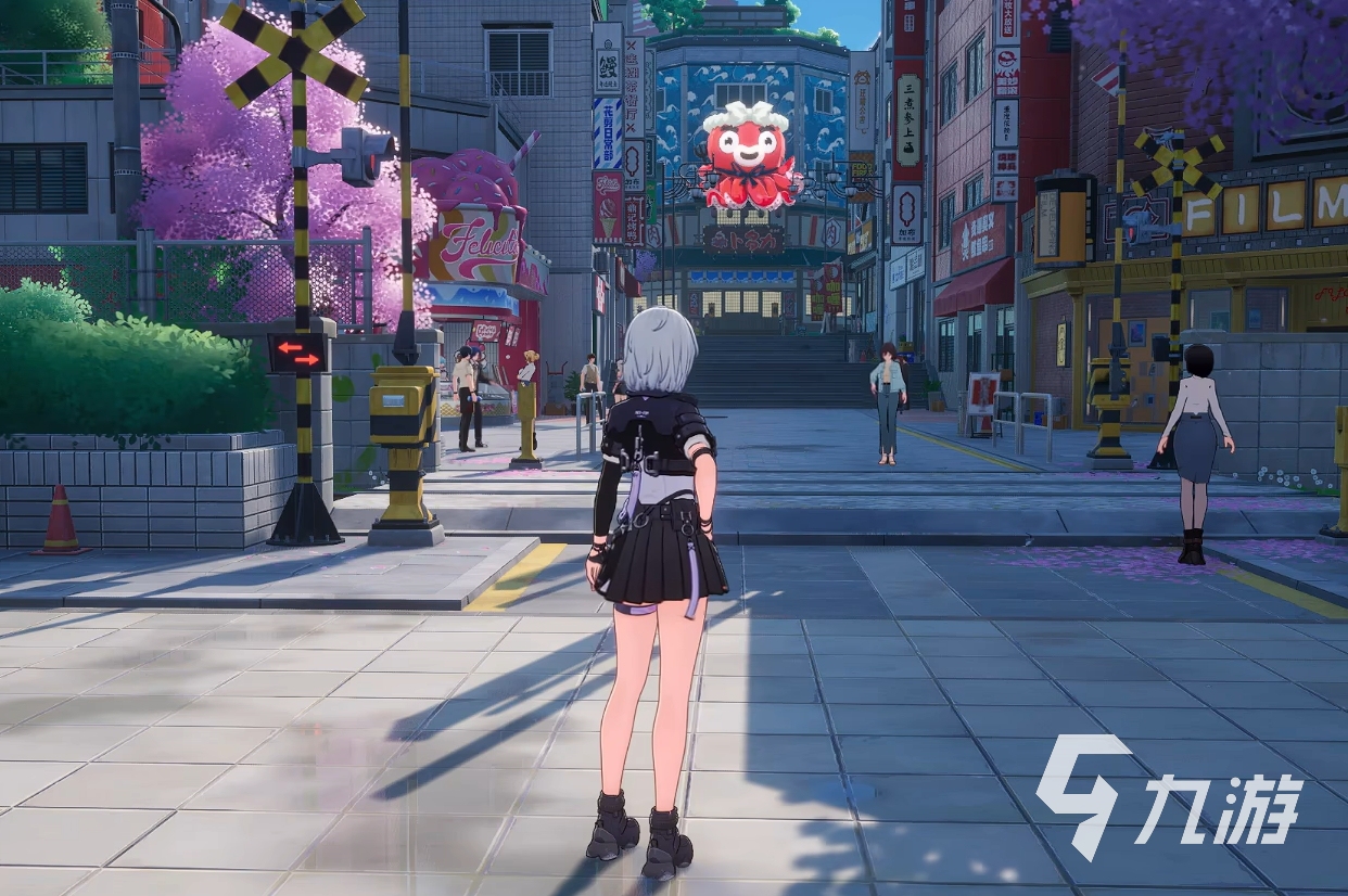 异环手游好玩吗?深度玩法解析与体验评测