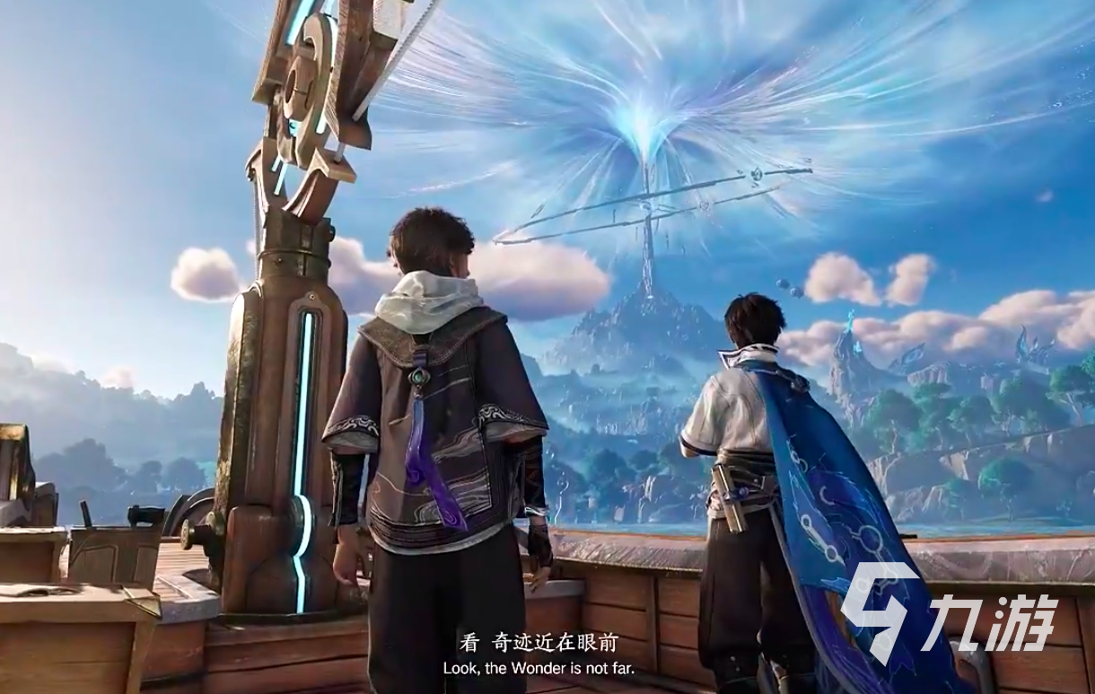 王者荣耀世界是手游吗?使用什么游戏引擎开发