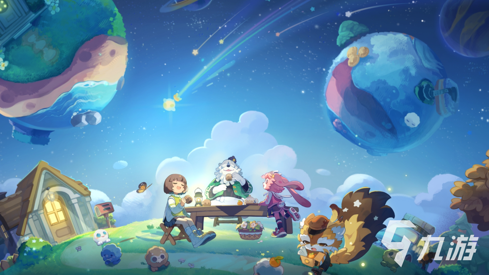 星布谷地什么时候上线?最新发布日期与预约信息