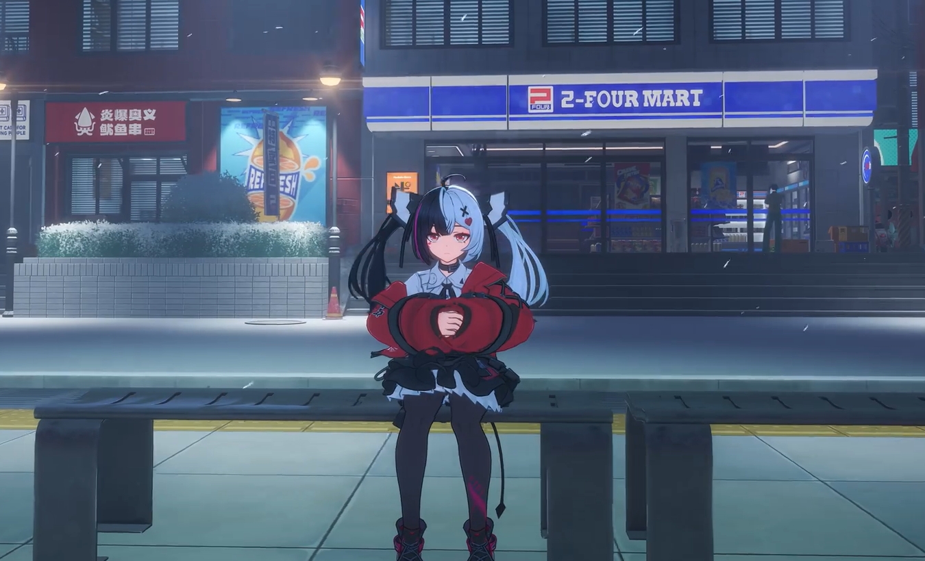 异环安魂曲技能全解析：效果机制、加点推荐与实战应用指南