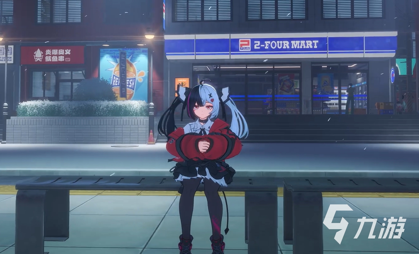 异环安魂曲技能全解析:效果机制、加点推荐与实战应用指南