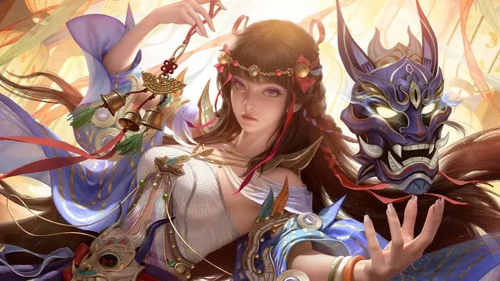 永劫无间新春福利活动全汇总：限时奖励、皮肤、道具与兑换攻略