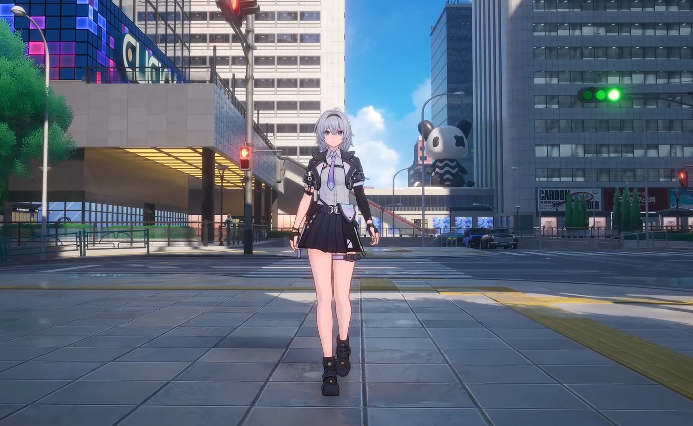 异环零手游技能全解析：角色强度、连招技巧与实战搭配指南