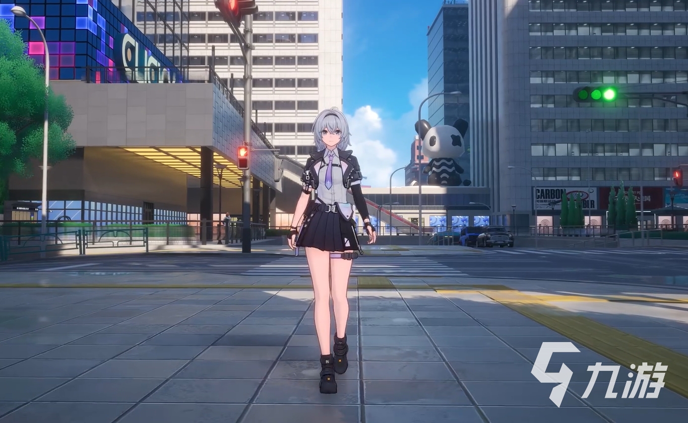 异环零手游技能全解析:角色强度、连招技巧与实战搭配指南