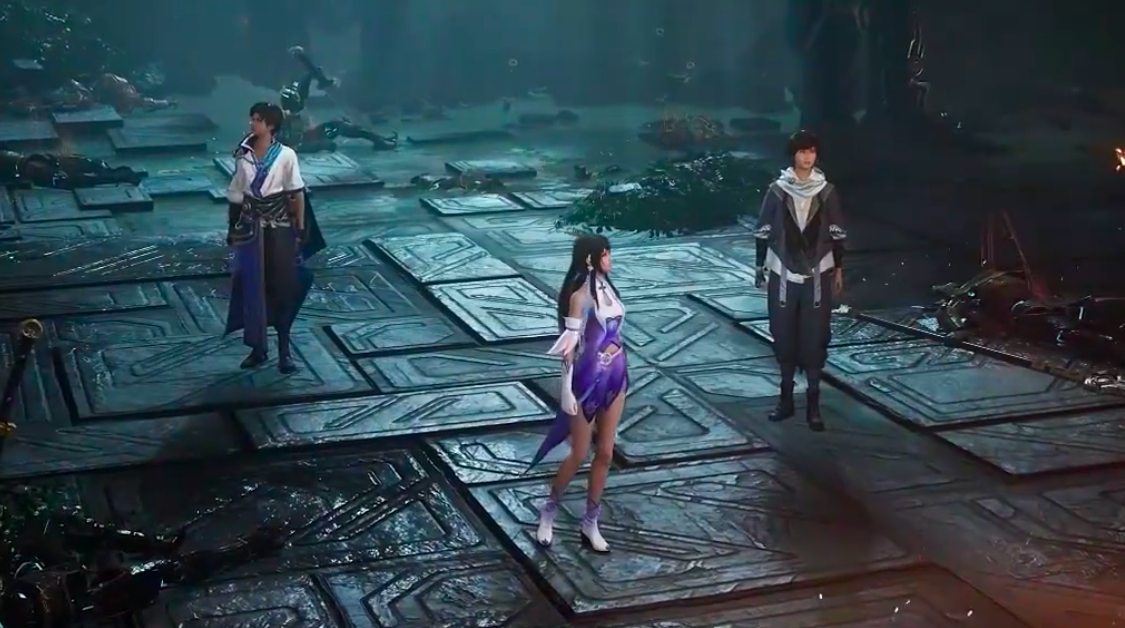 王者荣耀世界公测时间公布：上线日期及测试信息汇总