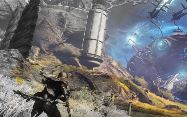 星际战甲手游段位等级全解析：从青铜到终局段位一览