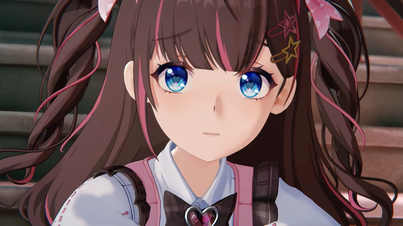 虚环定档时间及公测日期最新消息