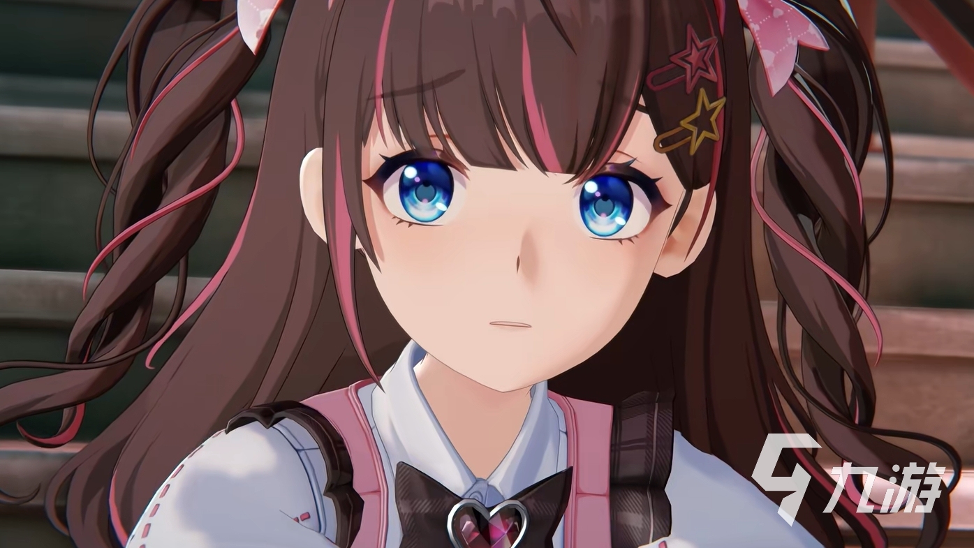 虚环定档时间及公测日期最新消息