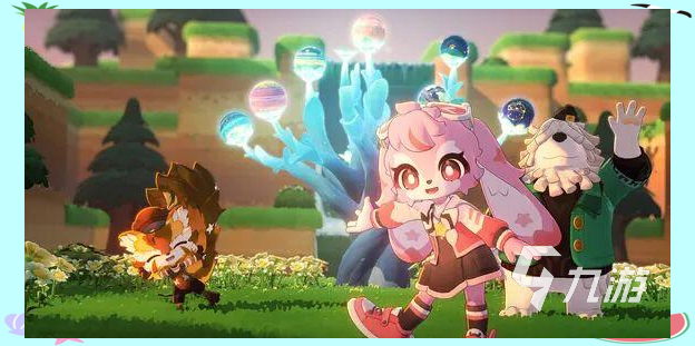 星布谷地手游氪金吗?详细解析游戏内付费点与性价比分析