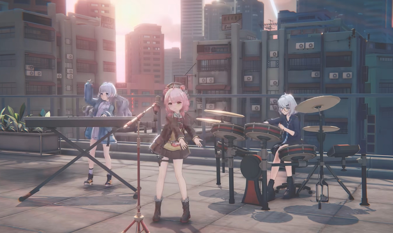 虚环公测时间确定了吗？最新公测日期公布