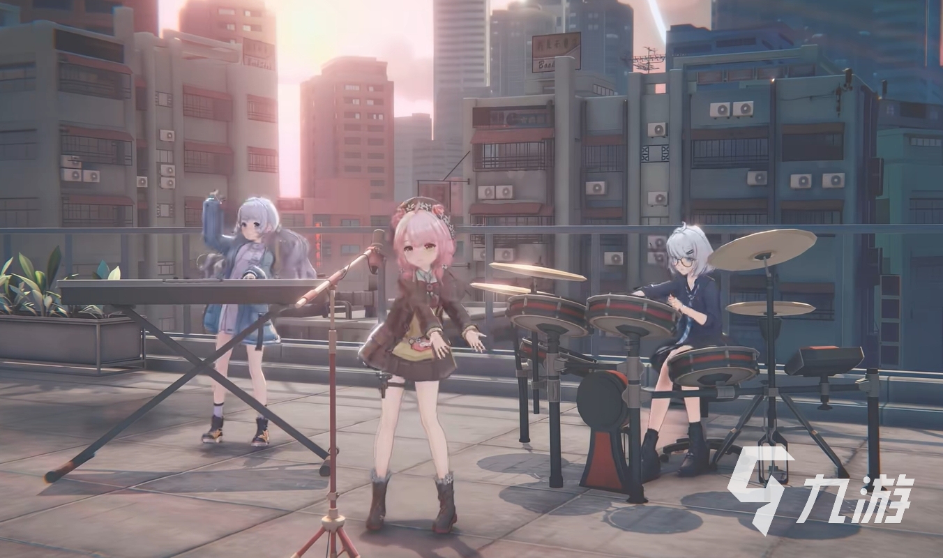 虚环公测时间确定了吗?最新公测日期公布