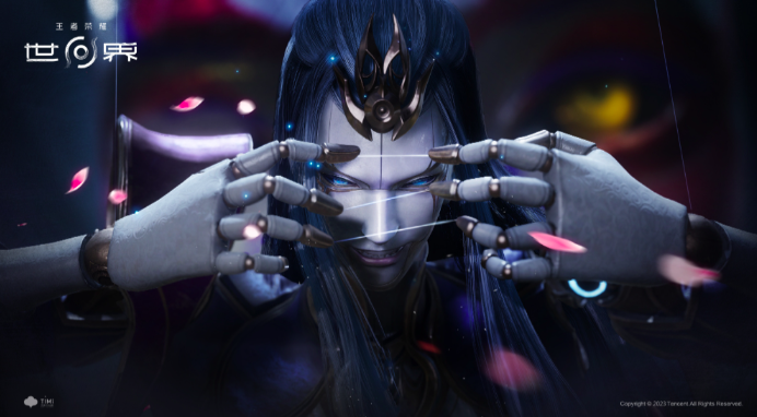 王者荣耀世界元歌通关攻略及角色详细介绍