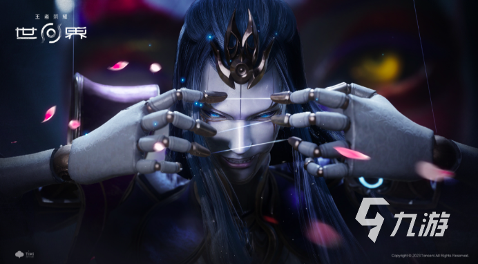 王者荣耀世界元歌通关攻略及角色详细介绍