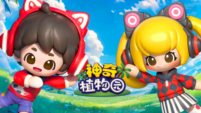 神奇植物园手游氪金吗？哪些内容需要充值