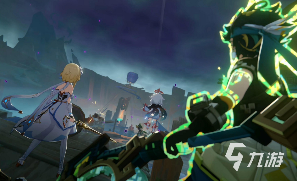 2026年原神账号估价指南:6大交易平台对比与可信估值方法解析