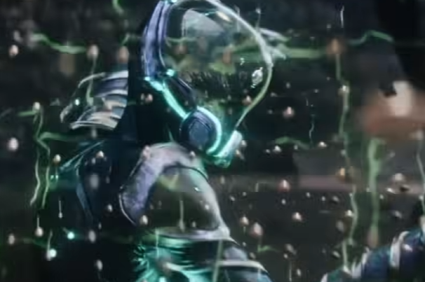 星际战甲手游连招技巧详解：新手入门到高手进阶的实战操作指南