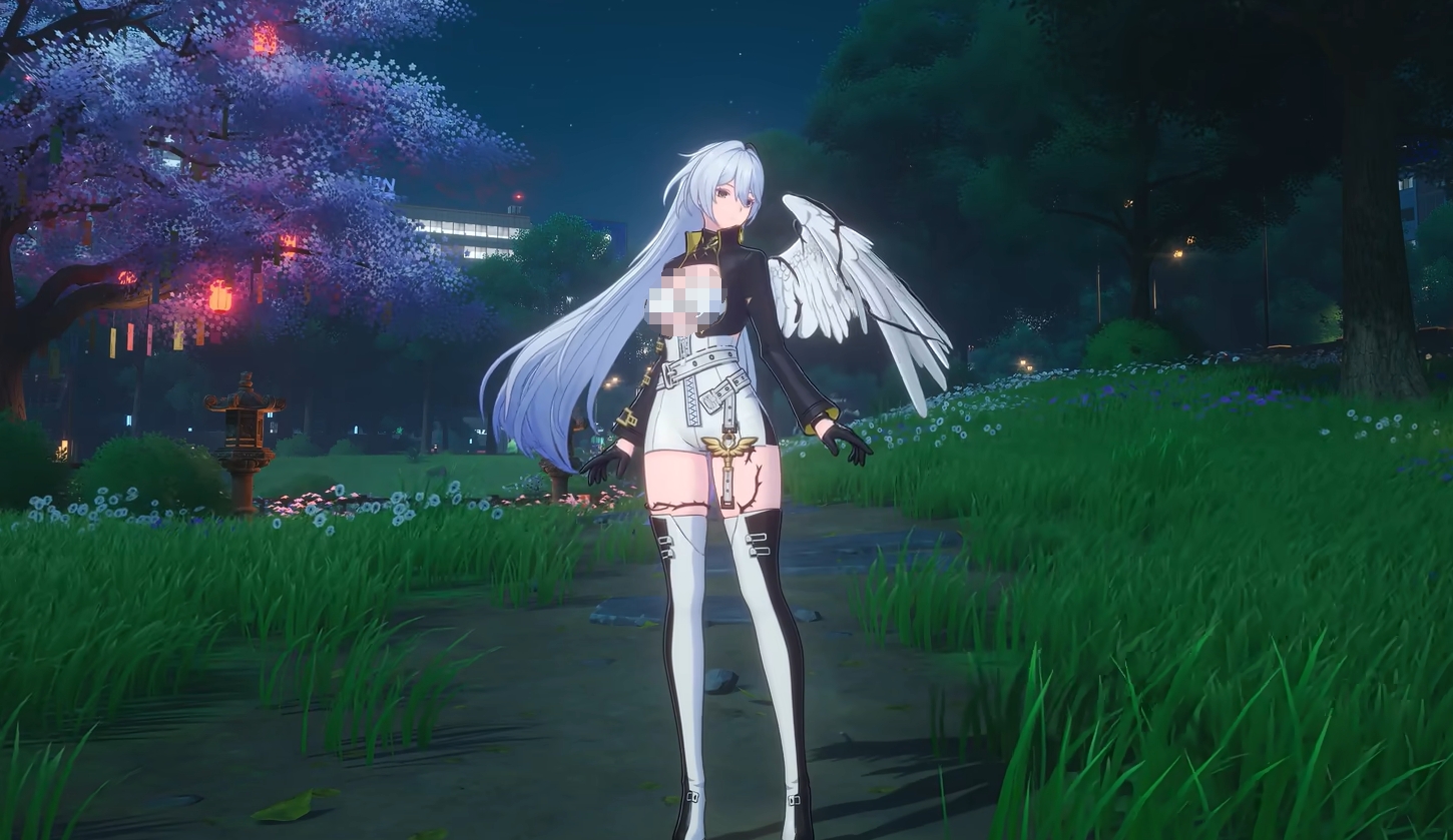 异环手游哈索尔角色强度分析与实用搭配攻略