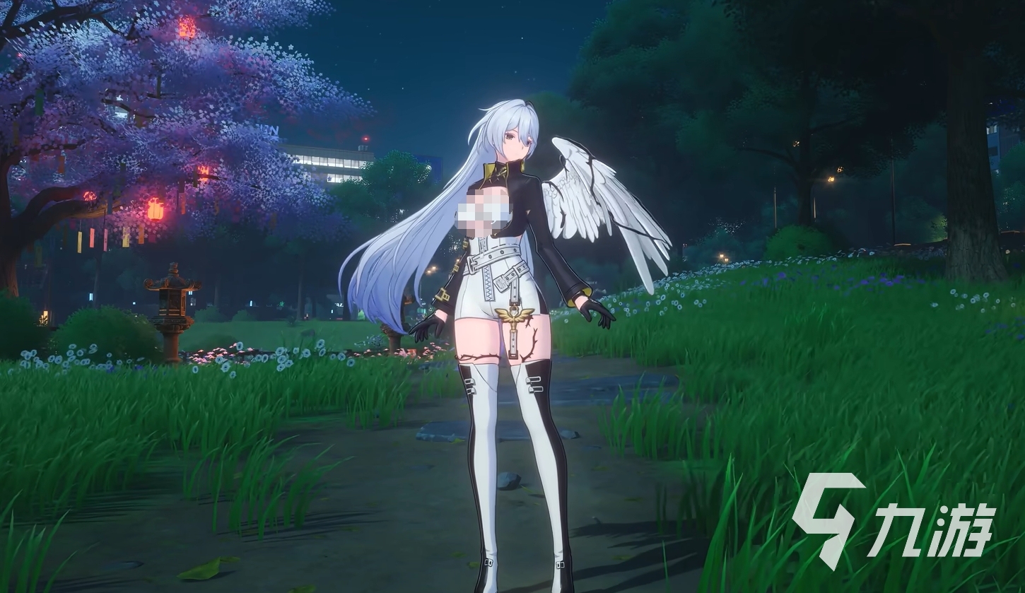 异环手游哈索尔角色强度分析与实用搭配攻略