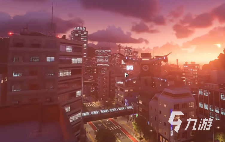 异环异视投影是什么?原理、玩法与应用详解