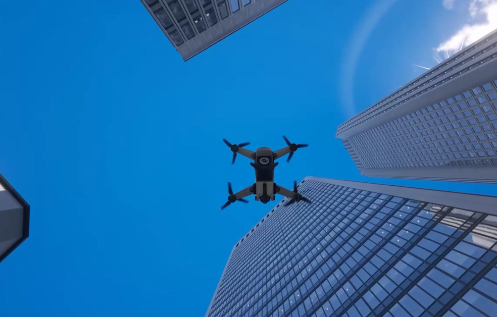 异环无人机的功能用途详解：行业应用与实际价值分析