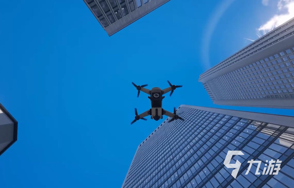 异环无人机的功能用途详解:行业应用与实际价值分析