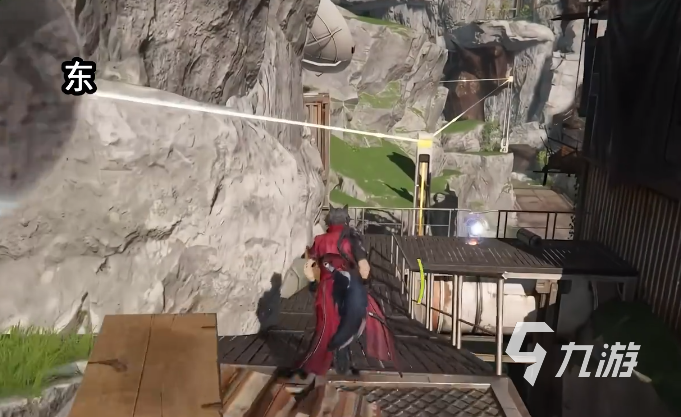 明日方舟终末地矿脉源区全宝箱位置图文攻略