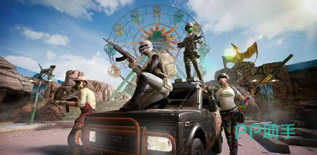 biubiu加速器家庭多设备并发界面示意图