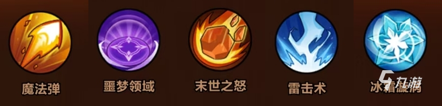 剑与黎明毒系技能搭配推荐:新手入门实用组合攻略