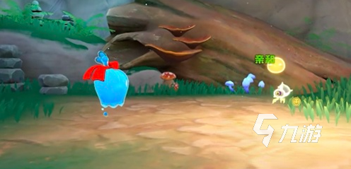 洛克王国南圣兽雀羽技能相似宠物推荐及类雀羽精灵分享