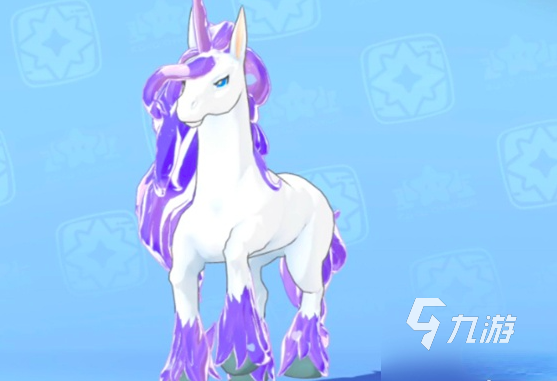 洛克王国小火马与小马驹宠物图鉴对比及获取攻略