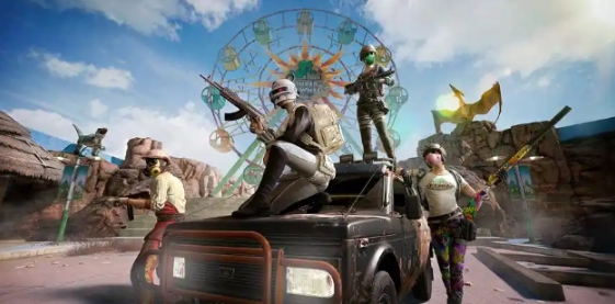 2026年PC游戏加速实测：5大加速器对比GOG、Steam、Epic、Origin与Ubisoft平台兼容性与延迟优化效果