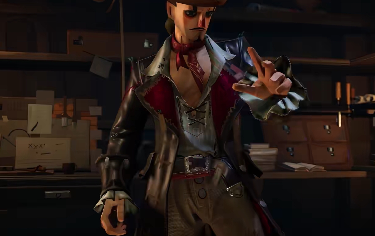 遗忘之海游戏剧情详解：完整故事线与关键角色解析