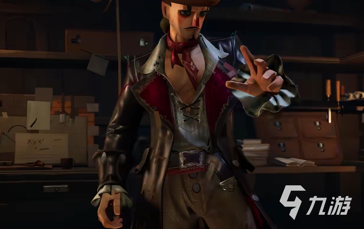 遗忘之海游戏剧情详解:完整故事线与关键角色解析