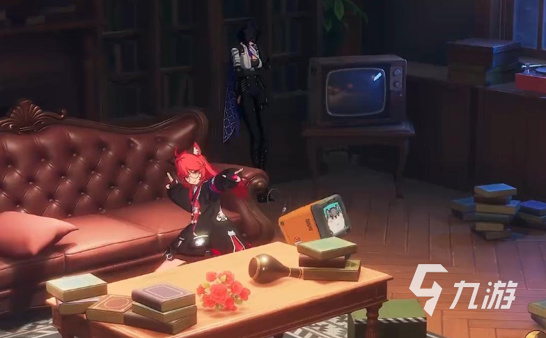 异环影院是什么?功能特点与使用指南