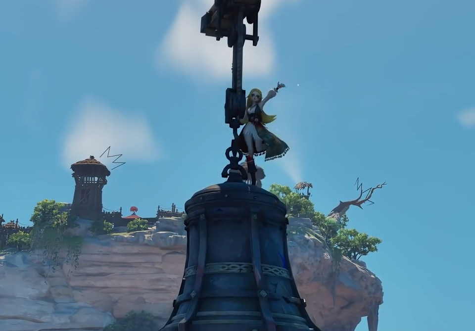 遗忘之海流浪号测试体验评测：玩法、画面与优化表现全解析