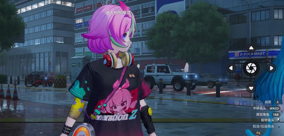 异环无人机详细玩法指南：新手入门到进阶技巧全解析