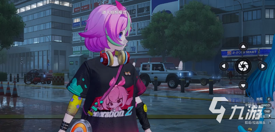 异环无人机详细玩法指南:新手入门到进阶技巧全解析