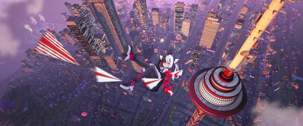 异环委托任务全攻略：详细步骤与高效完成技巧