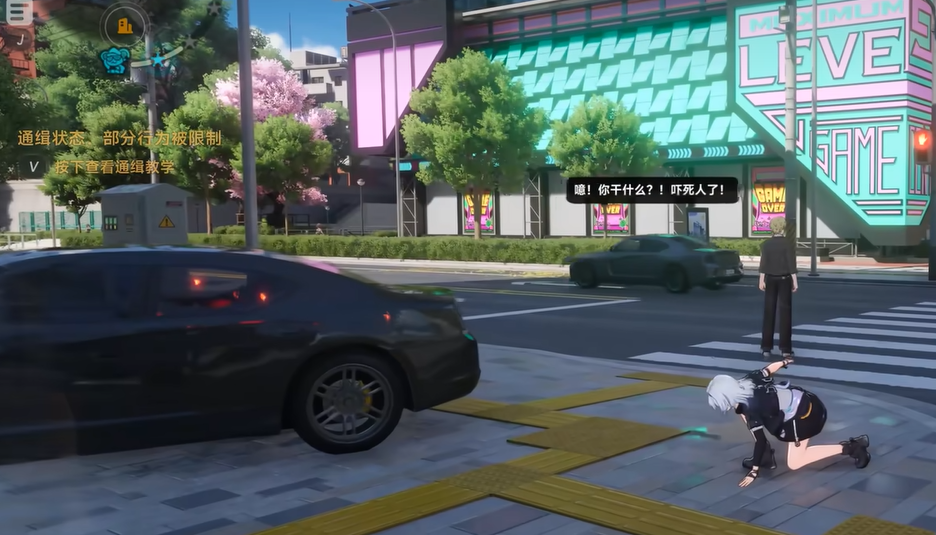 异环越狱玩法详解：原理、步骤与注意事项