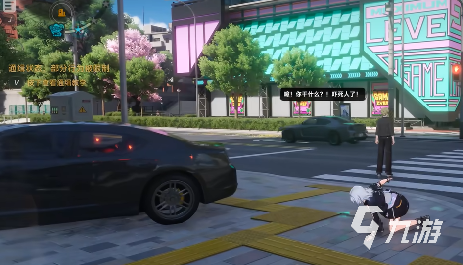 异环越狱玩法详解:原理、步骤与注意事项