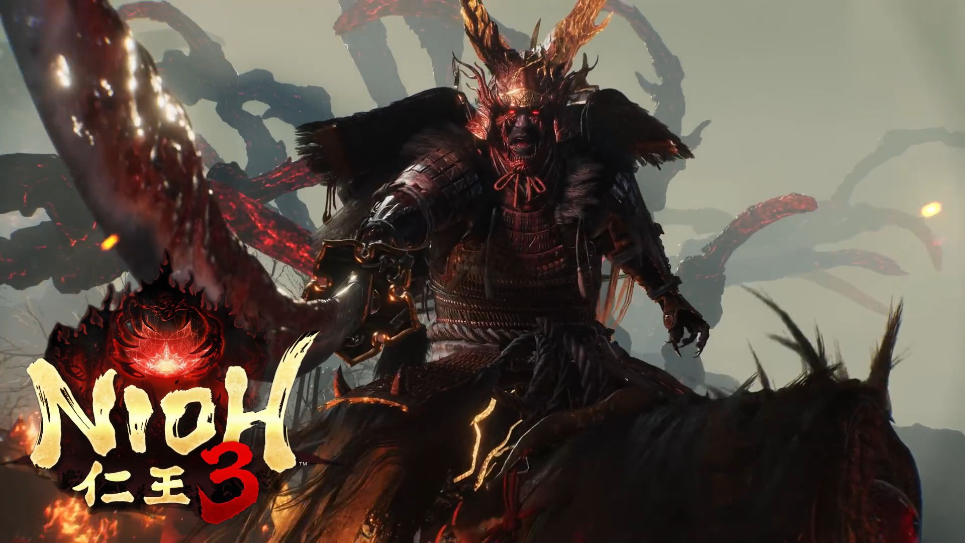 仁王3联机教程：手把手教你快速组队多人游戏