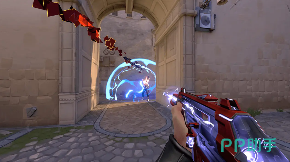 无畏契约买号平台推荐:交易猫APP首页界面展示