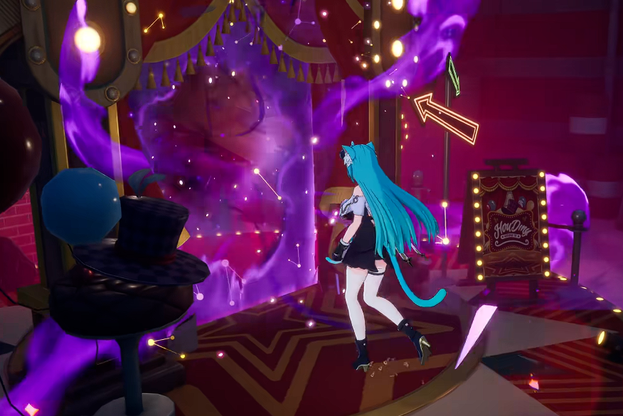 异环装备副本详细打法攻略：高效通关与装备获取技巧