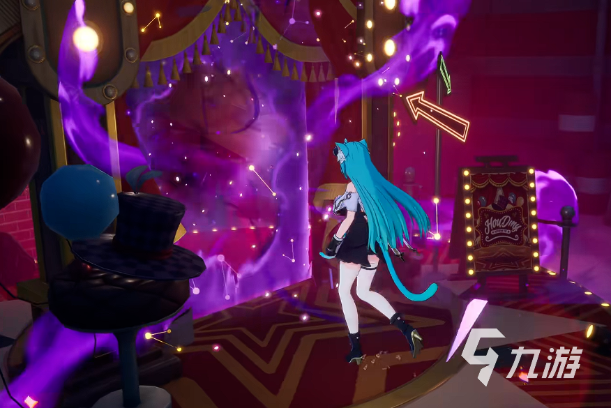 异环装备副本详细打法攻略:高效通关与装备获取技巧