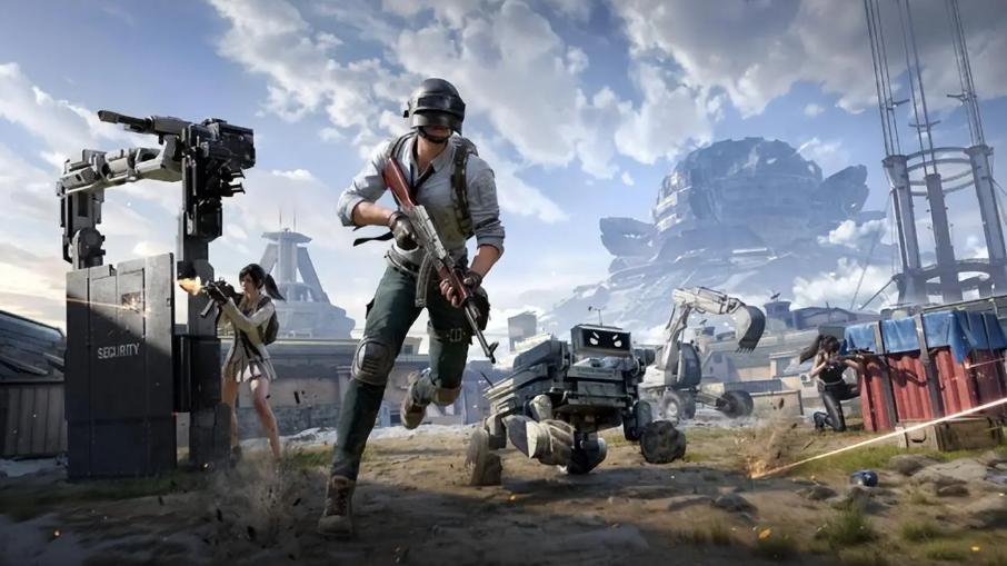 2026年和平精英账号交易指南：6大交易平台对比与安全选购建议