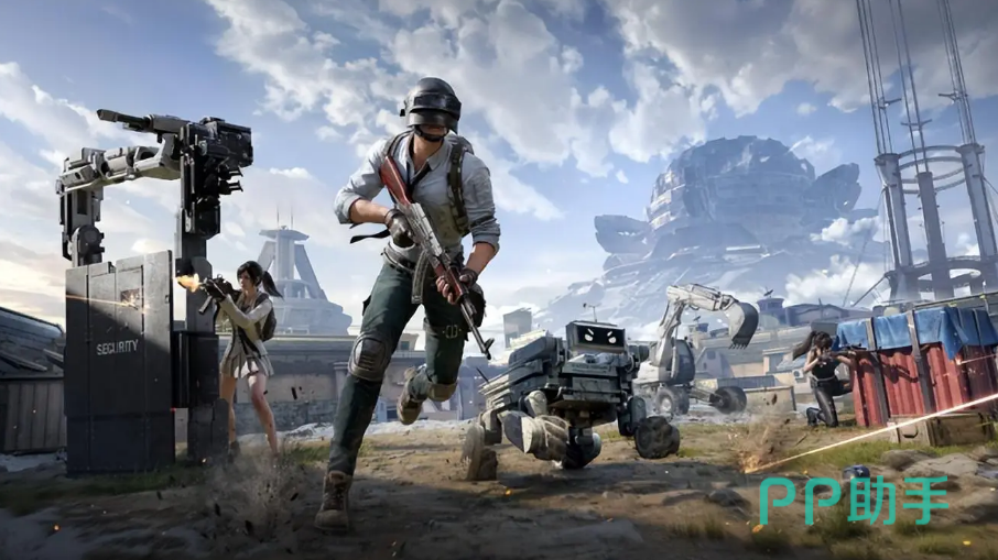 和平精英买号平台推荐交易猫APP官方界面截图