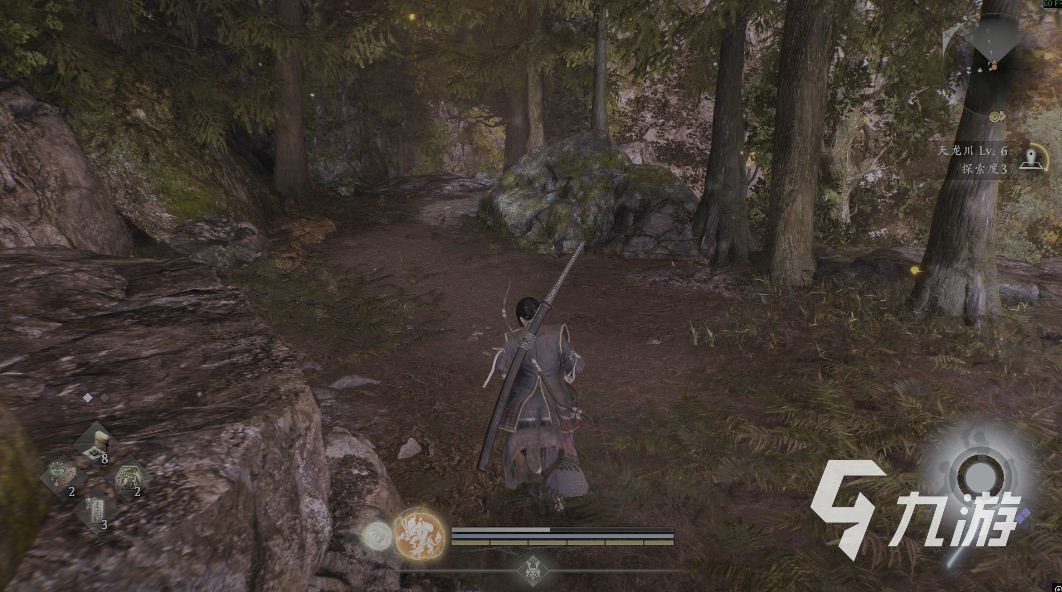 仁王3山狗Boss打法攻略:高效应对技巧与实用配装推荐